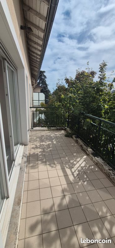Appartement à vendre, 47m², Bourg-en-Bresse