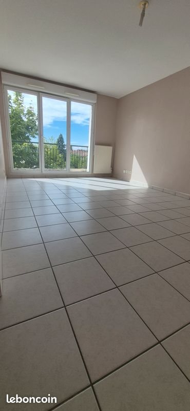 Appartement à vendre, 47m², Bourg-en-Bresse