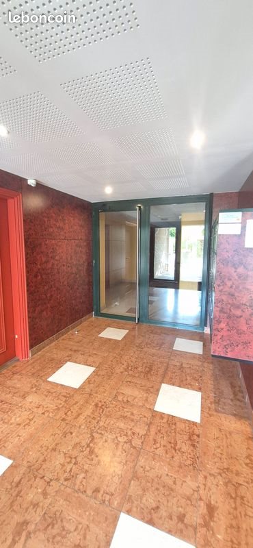 Appartement à vendre, 47m², Bourg-en-Bresse