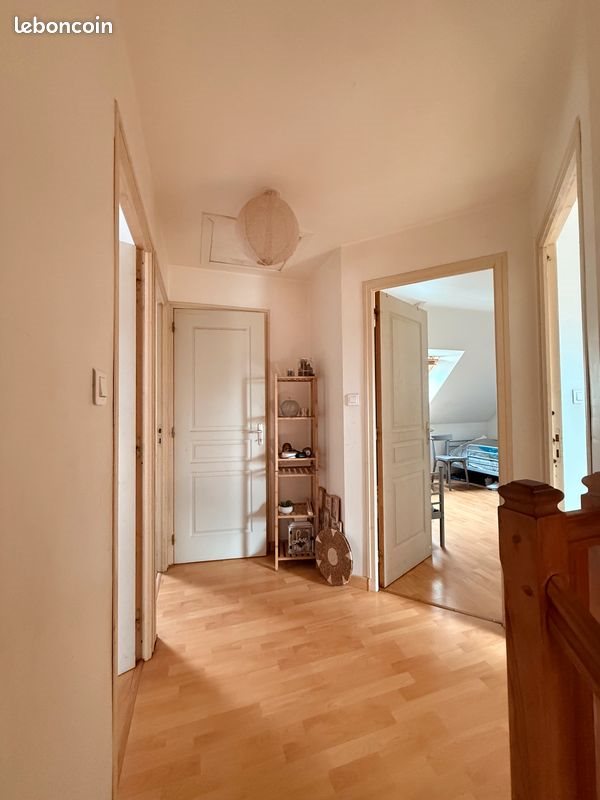 Maison à vendre, 110m², Montebourg