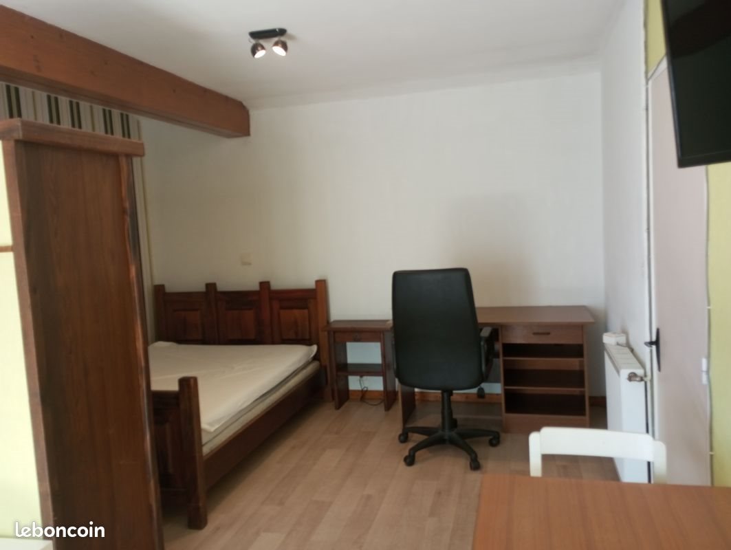 Appartement à louer, 25m², Orléans