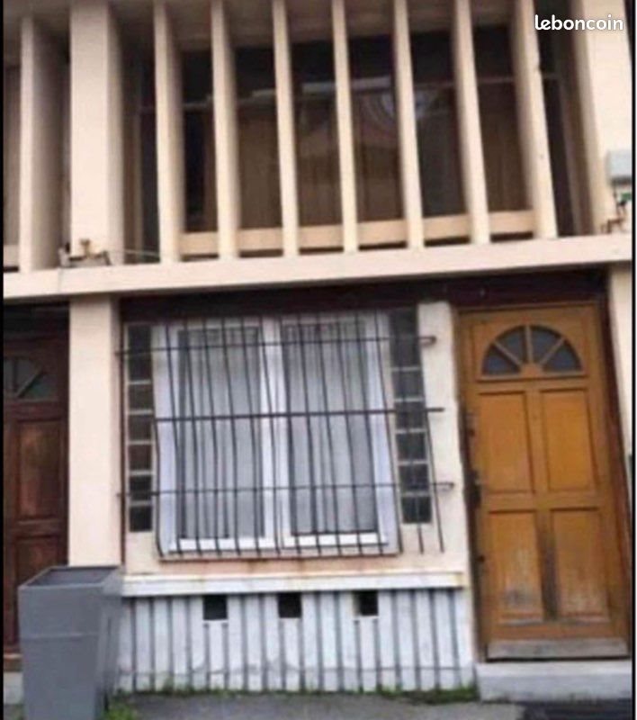 Appartement à vendre, 34m², Le Cannet