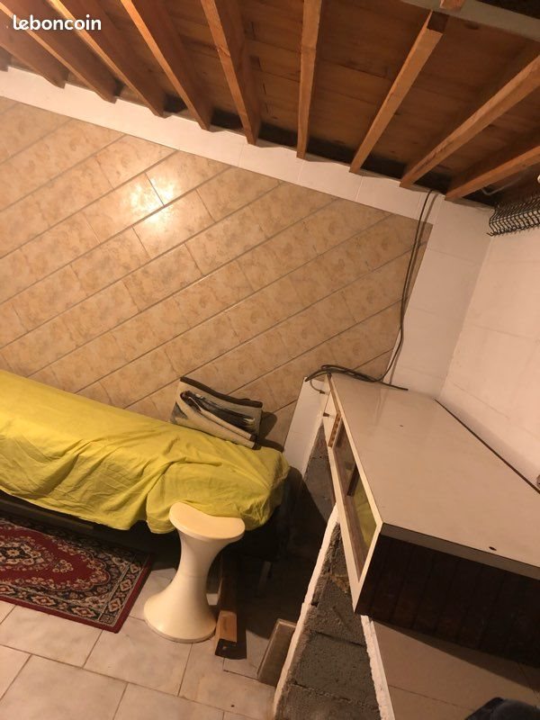 Appartement à vendre, 34m², Le Cannet