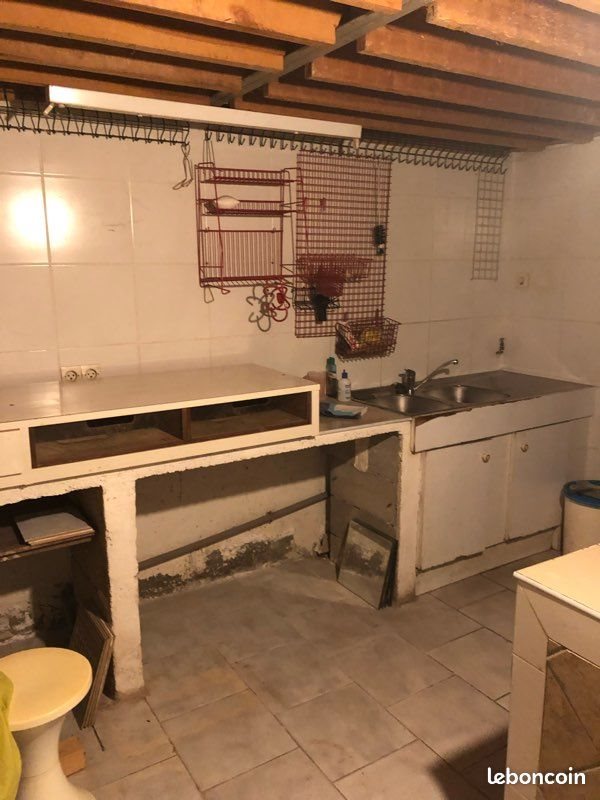 Appartement à vendre, 34m², Le Cannet