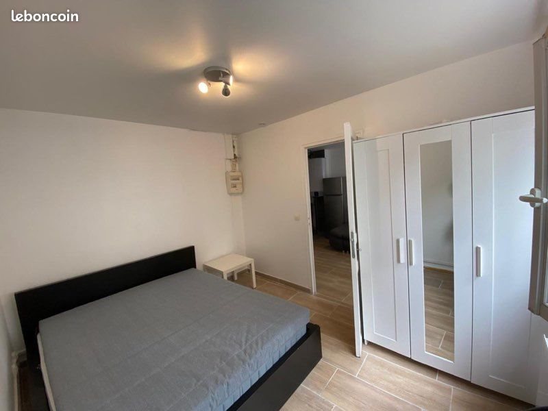 Appartement à louer, 32m², Gagny