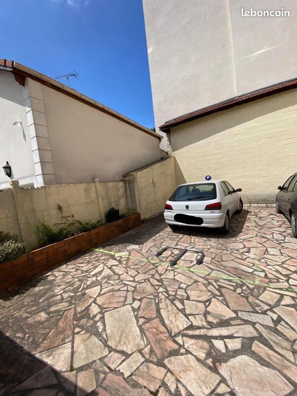 Appartement à louer, 32m², Gagny