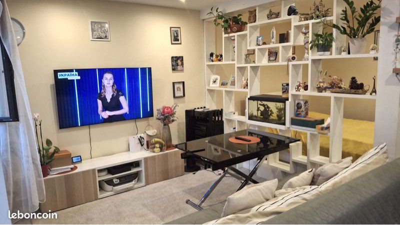 Appartement à louer, 52m², Fontenay-sous-Bois