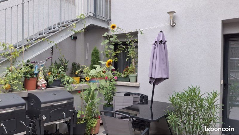 Appartement à louer, 52m², Fontenay-sous-Bois