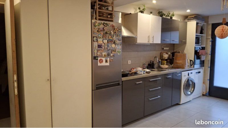 Appartement à louer, 52m², Fontenay-sous-Bois
