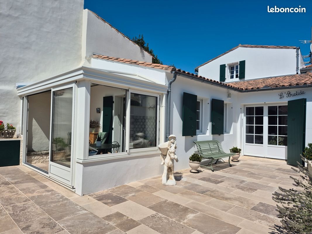 Maison à vendre, 103m², Ars-en-Ré