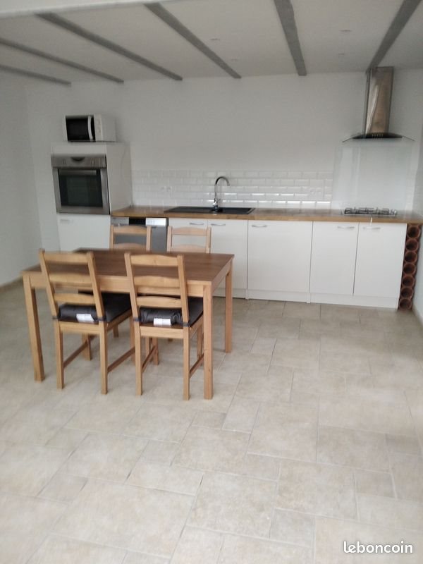 Maison à louer, 35m², Saint-Victoret