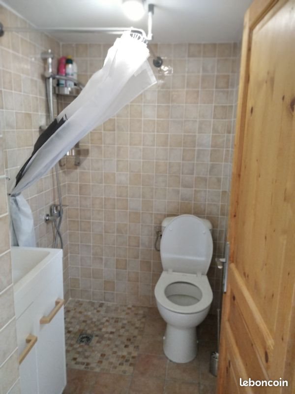 Maison à louer, 35m², Saint-Victoret