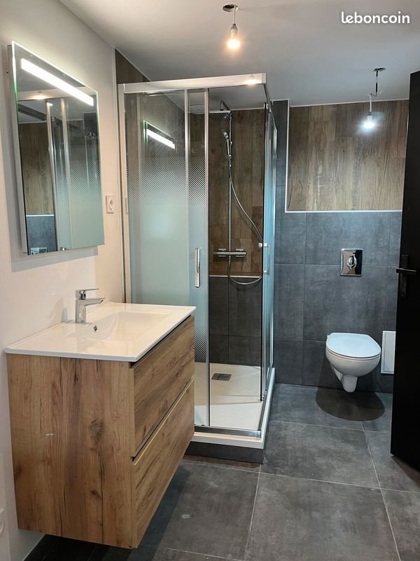 Appartement à louer, 35m², Cherbourg-Octeville