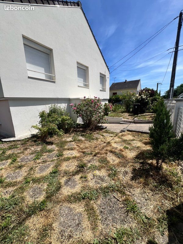 Maison à louer, 76m², Sens