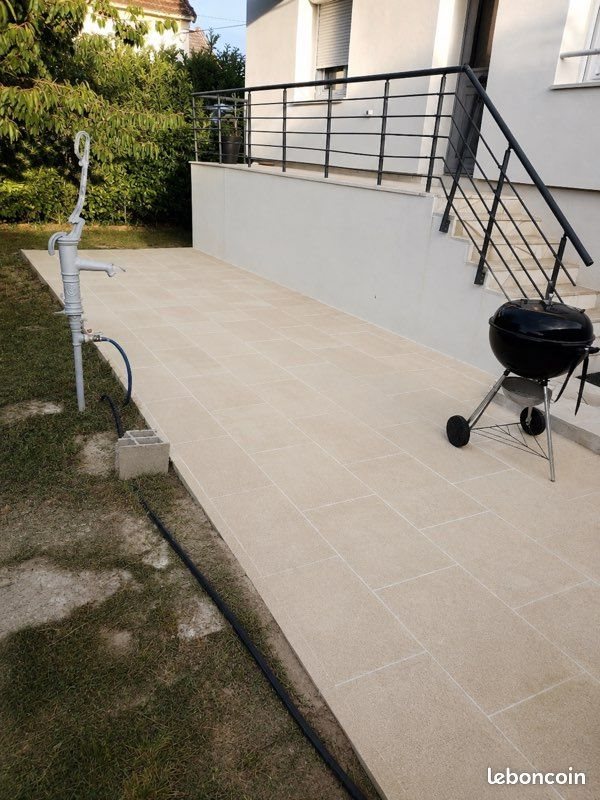 Maison à louer, 76m², Sens
