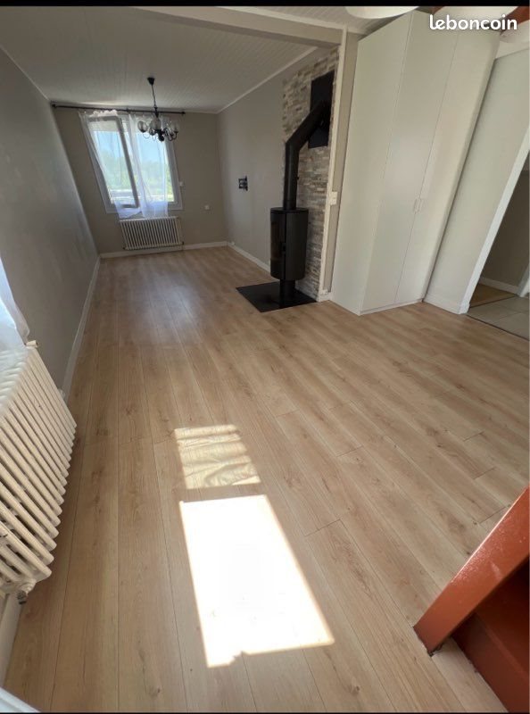 Maison à louer, 76m², Sens