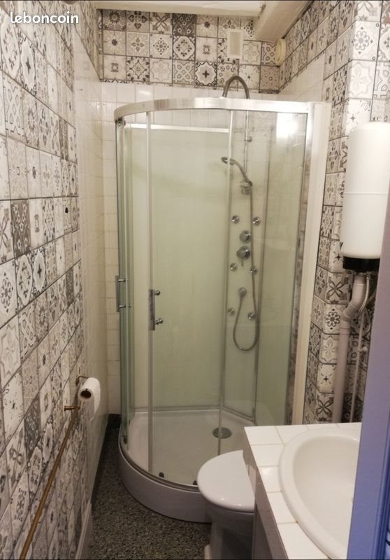 Appartement à louer, 33m², Clermont-Ferrand