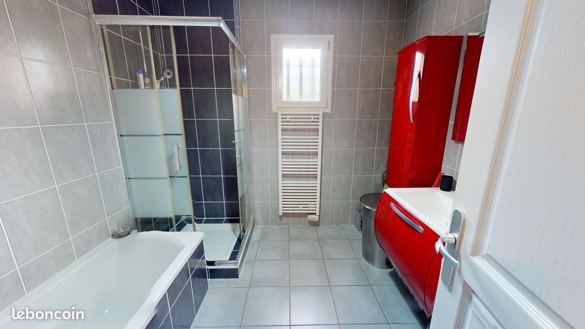 Maison à vendre, 112m², Saint-Genis-Laval