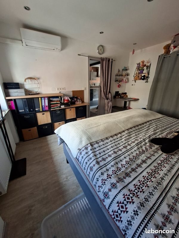 Appartement à louer, 50m², Forbach