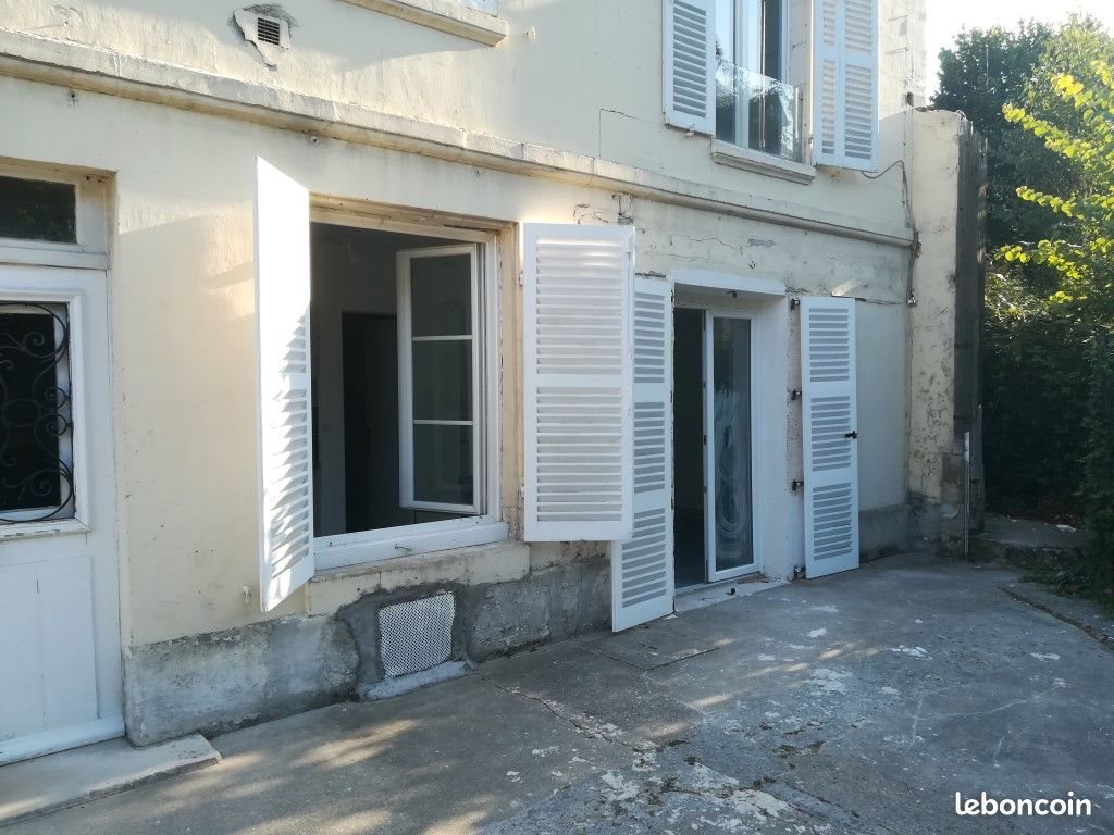Appartement à louer, 19m², Rantigny