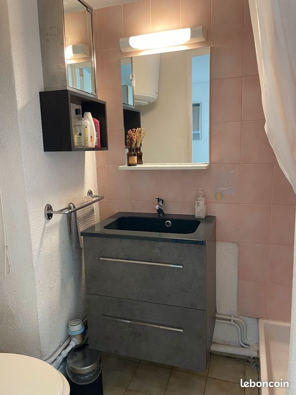Appartement à louer, 24m², Fleury d'Aude
