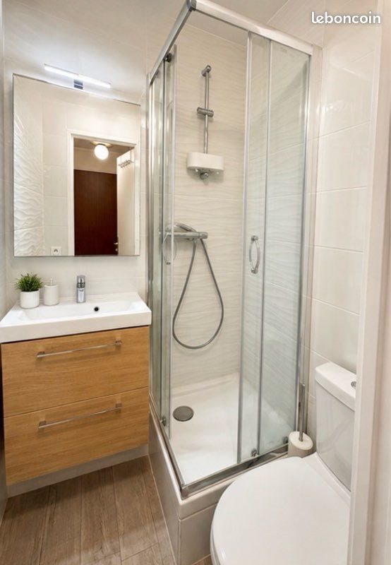 Appartement à louer, 12m², Sceaux