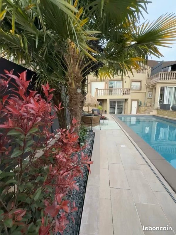 Maison à vendre, 200m², Nerville-la-Forêt