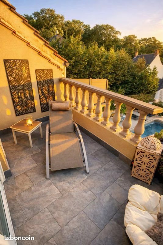 Maison à vendre, 200m², Nerville-la-Forêt