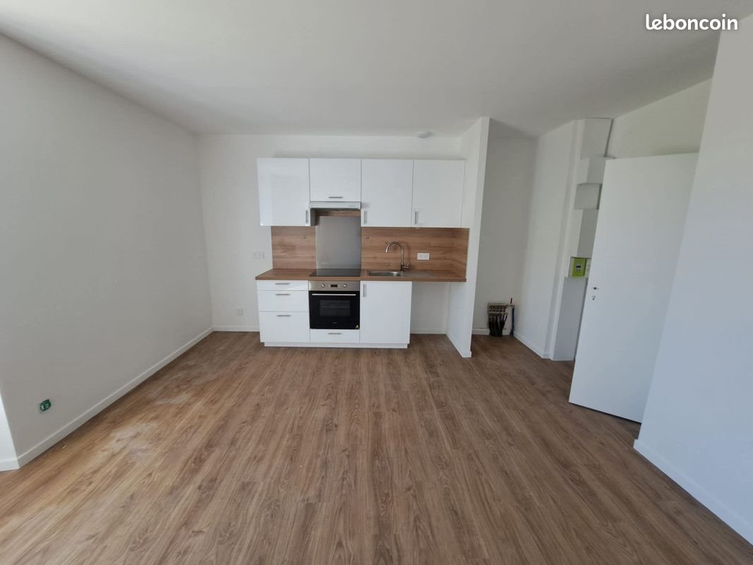 Appartement à louer, 65m², Charavines