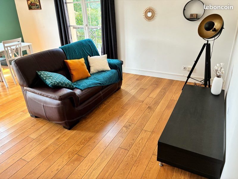 Appartement à louer, 62m², Yerres