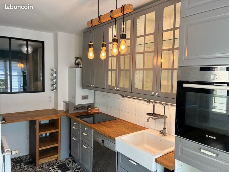 Appartement à louer, 62m², Yerres