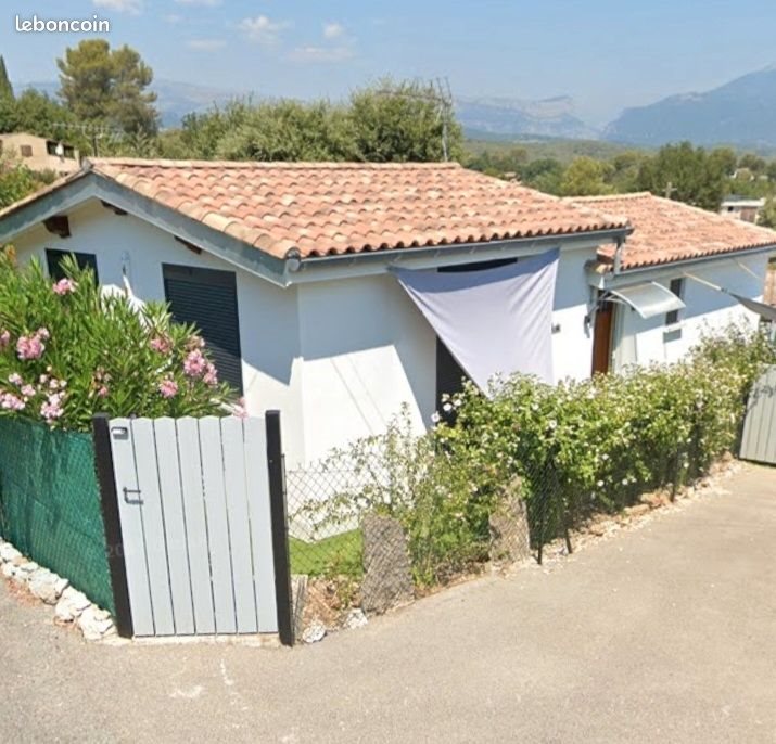 Maison à vendre, 57m², Valbonne