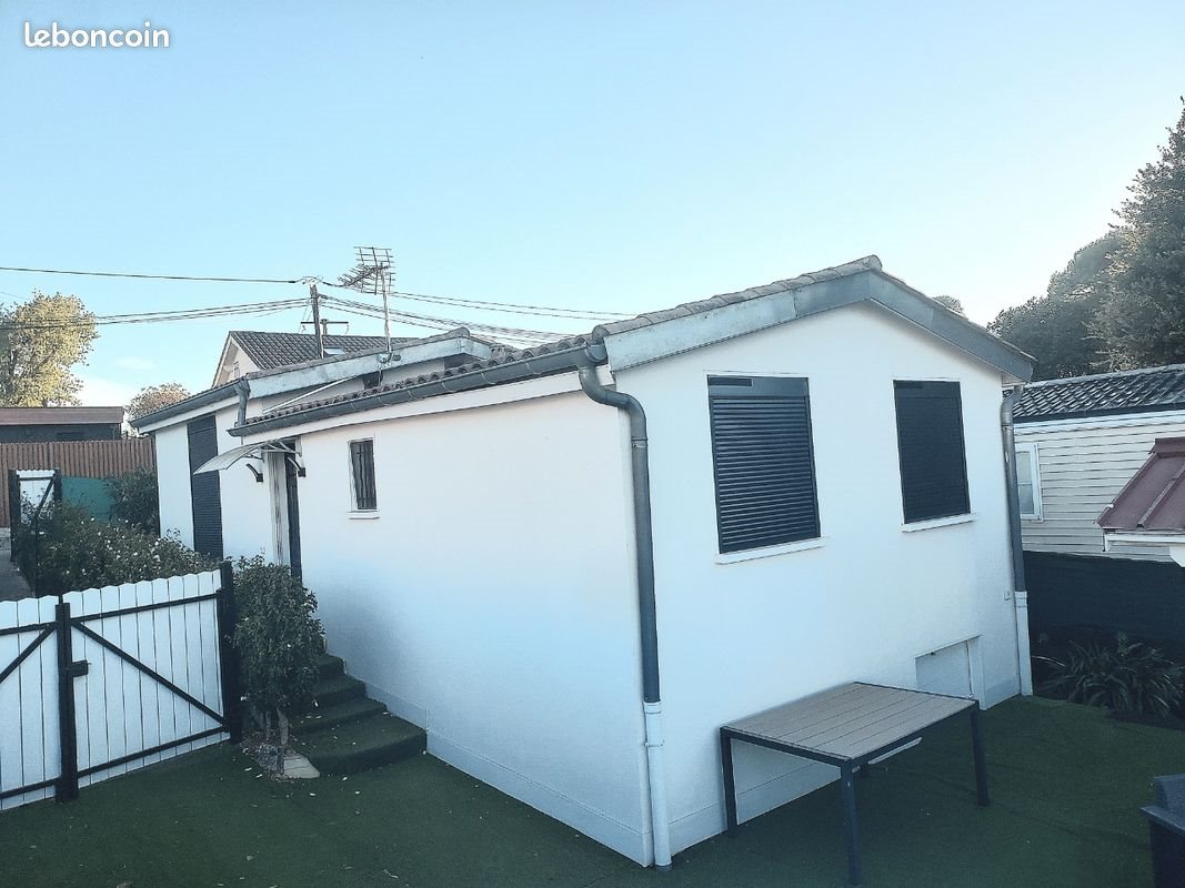 Maison à vendre, 57m², Valbonne