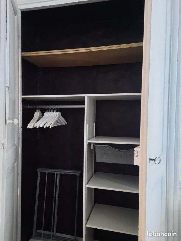 Appartement à louer, 31m², Nantes