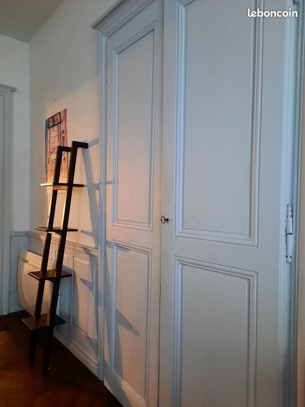 Appartement à louer, 31m², Nantes