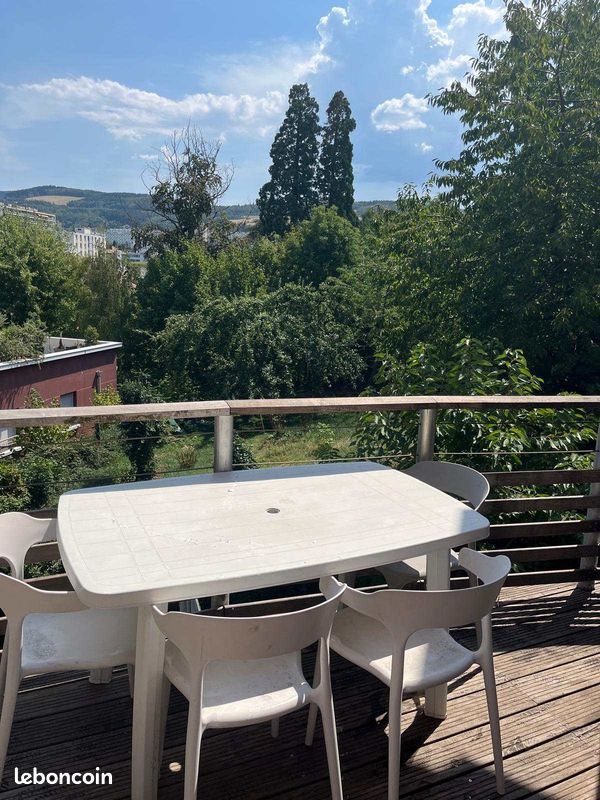 Maison à vendre, 130m², Saint-Etienne