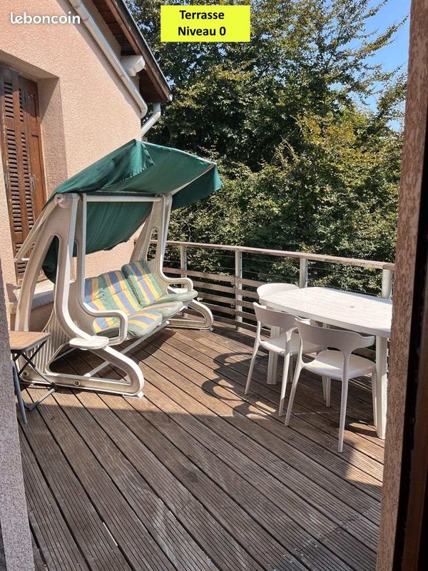 Maison à vendre, 130m², Saint-Etienne