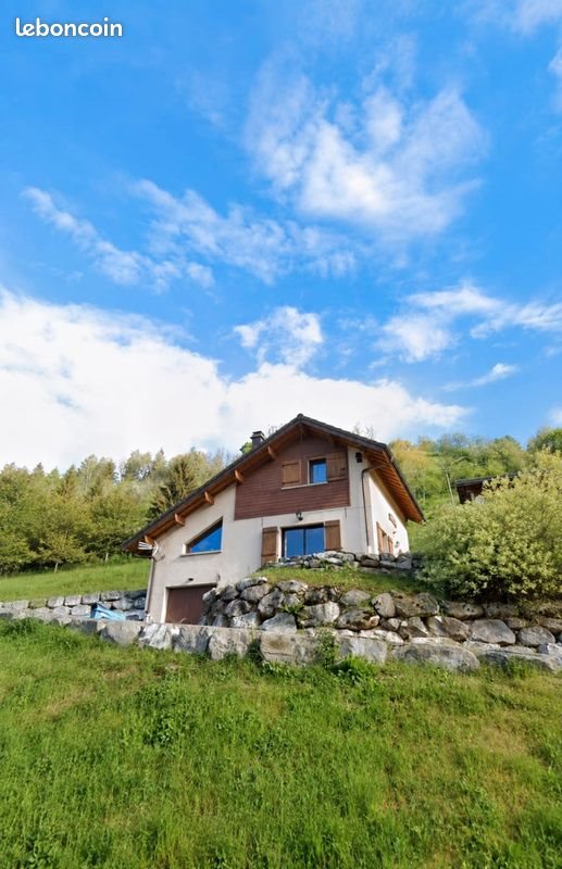 Maison à vendre, 87m², Bernex