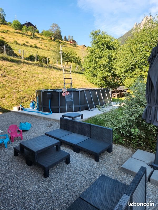 Maison à vendre, 87m², Bernex