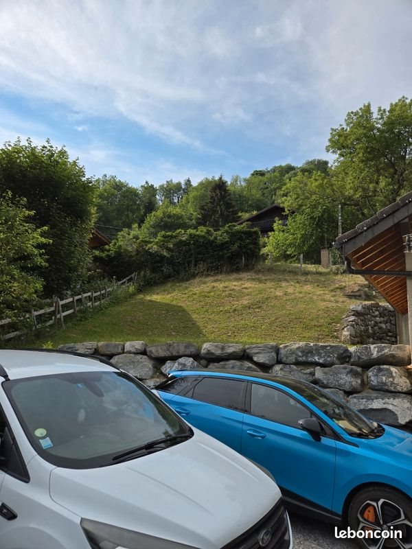 Maison à vendre, 87m², Bernex