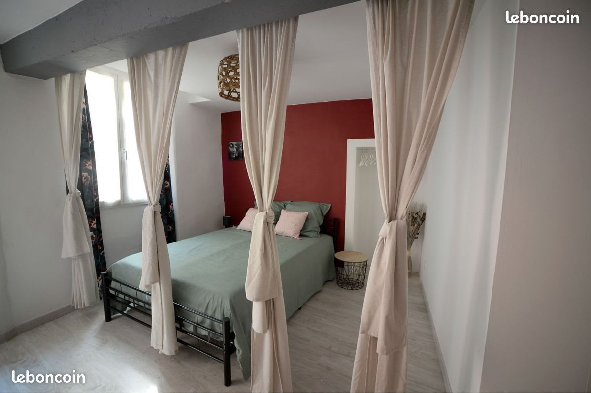 Appartement à louer, 32m², Orange
