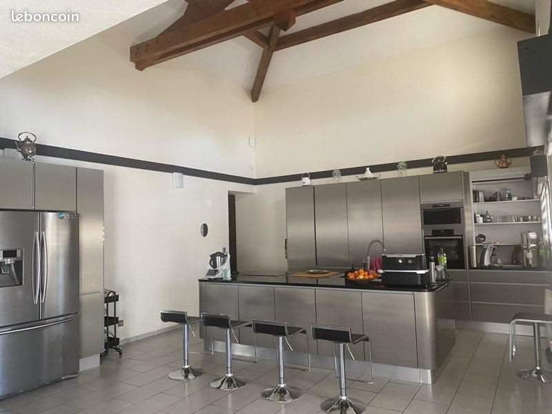 Maison à vendre, 170m², Fox-Amphoux