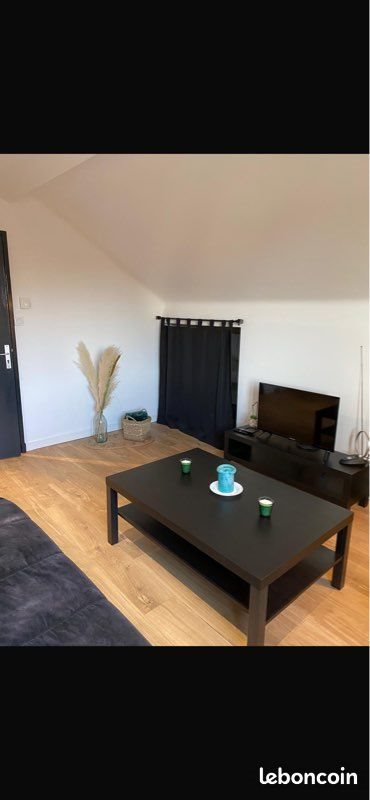 Appartement à vendre, 46m², Saint-Martin-d'Hères