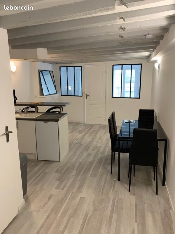 Appartement à louer, 25m², Gournay-en-Bray
