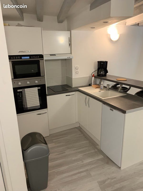 Appartement à louer, 25m², Gournay-en-Bray