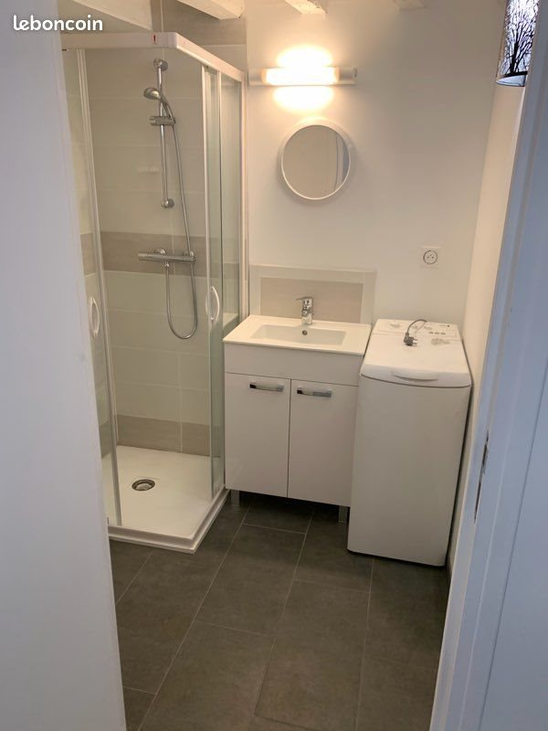 Appartement à louer, 25m², Gournay-en-Bray