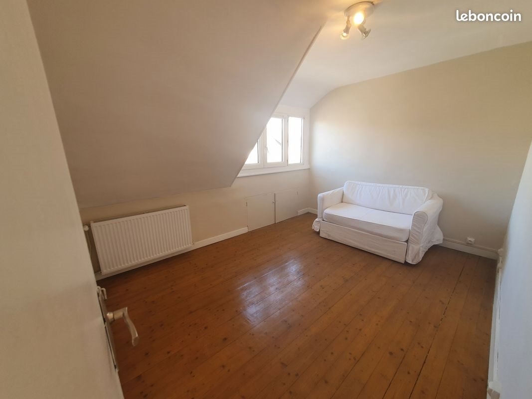 Maison à louer, 60m², Lille