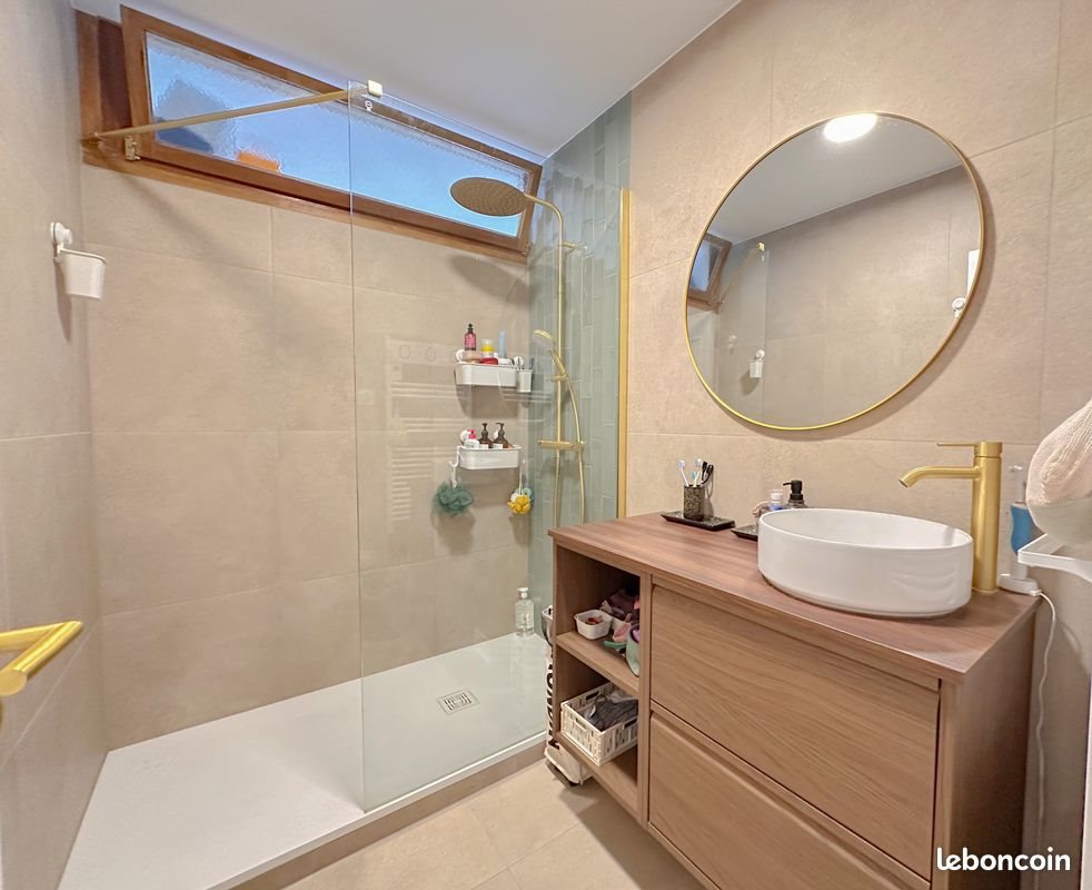 Appartement à vendre, 76m², Hoenheim