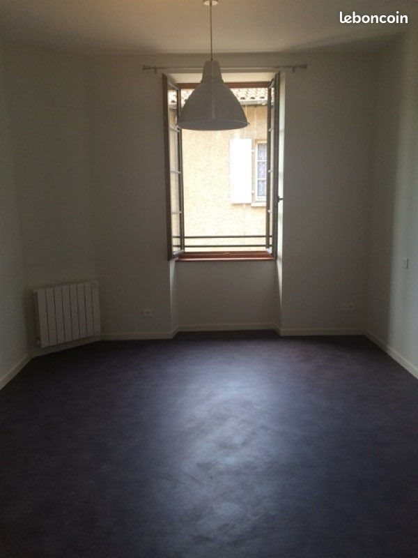Appartement à louer, 27m², Figeac