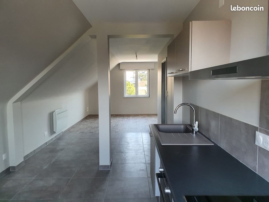 Appartement à louer, 80m², Colmar